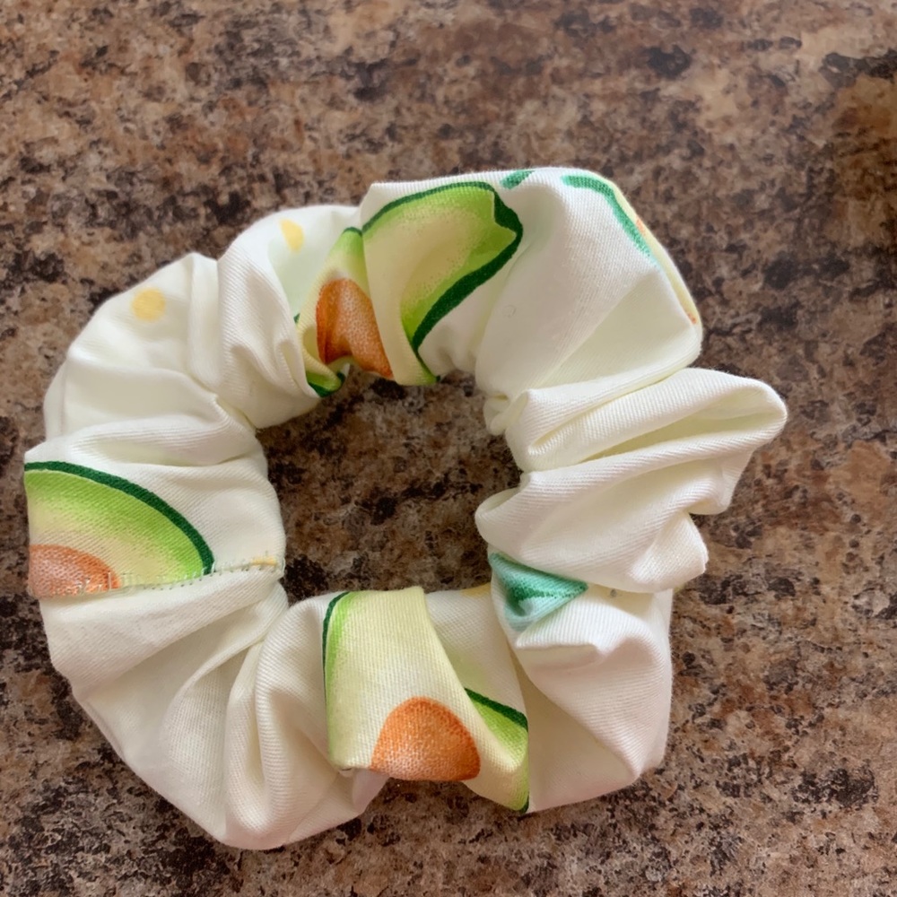 Scrunchies - Picture 2 of 2